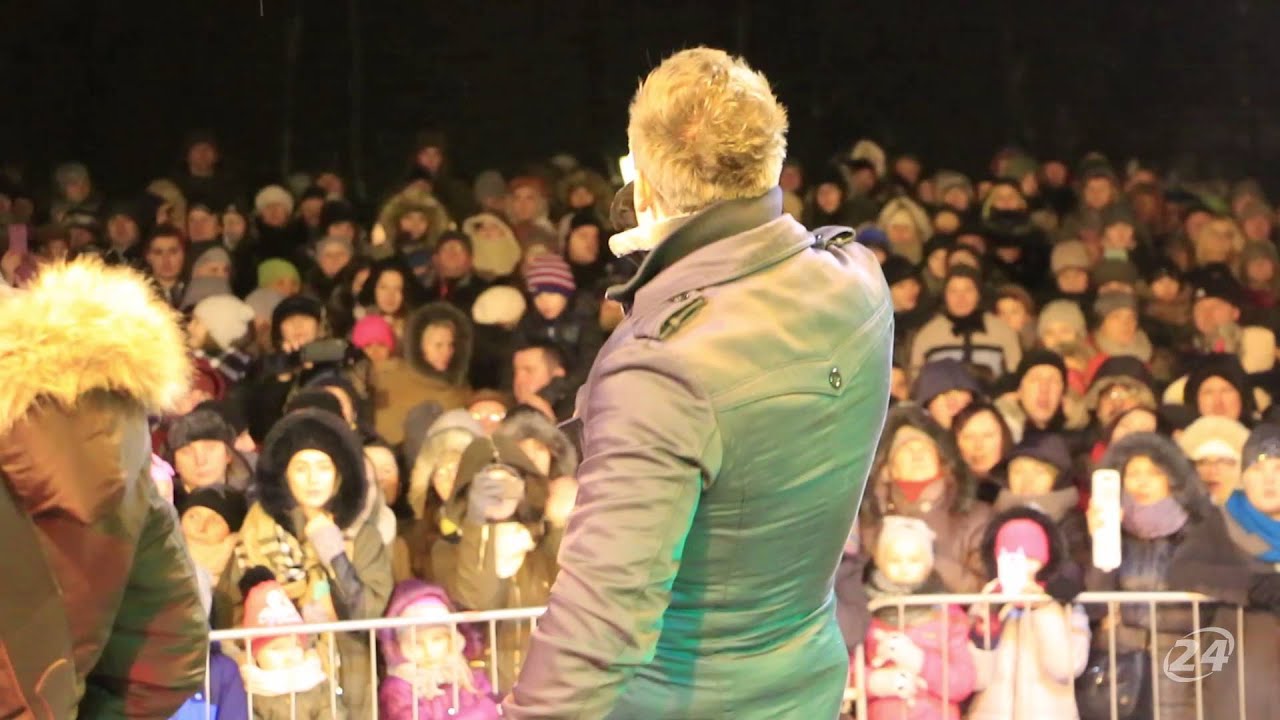 Rozmowa z Rafałem Brzozowskim