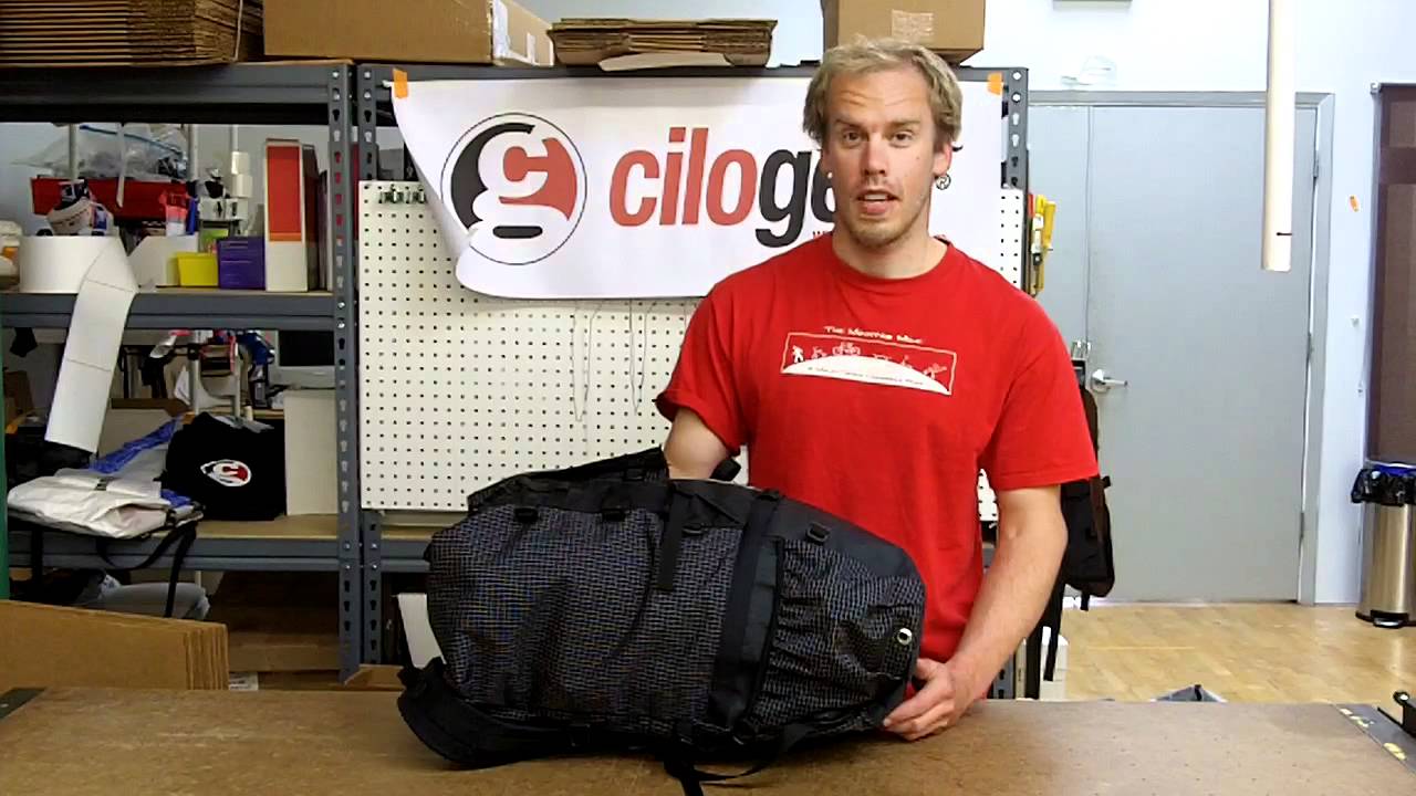 Kyle Dempster Discusses Pack Size