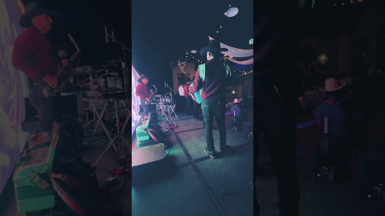 En vivo ❤️📌 #artistanuevo #regionalmexicano #artistaindependiente #norte&ntilde;o #fy #cantautor