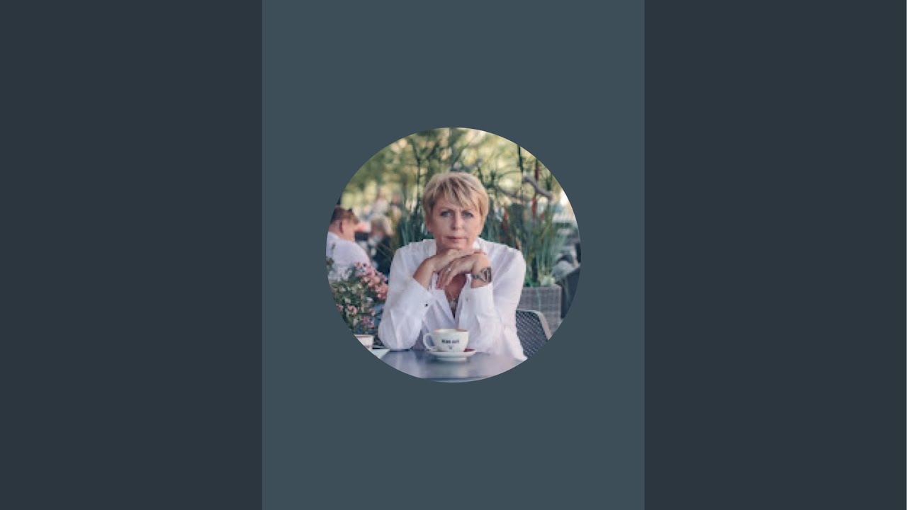 Irena Meldiuk в прямом эфире!