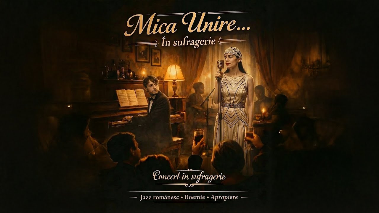 Sorina Rotaru & Alexandru Olteanu - Cine iubește si lasă