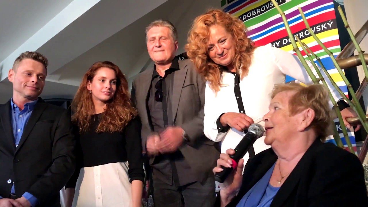 Simona Stašová - Neuvěřitelná