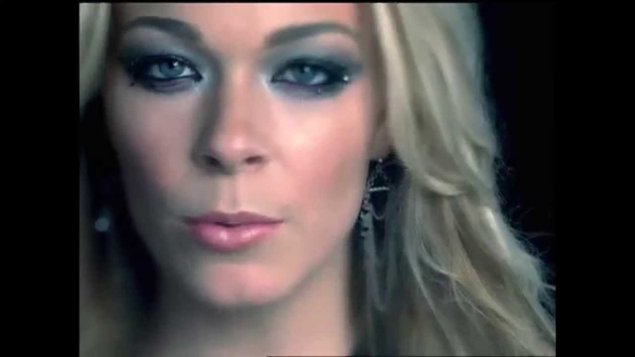 LeAnn Rimes - Strong (Official Music Video)