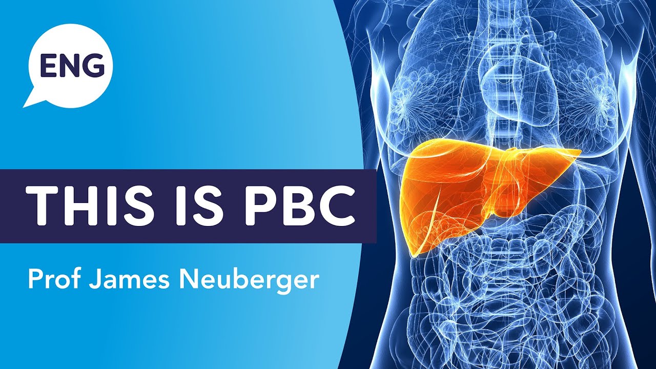 This is PBC | Prof James Neuberger