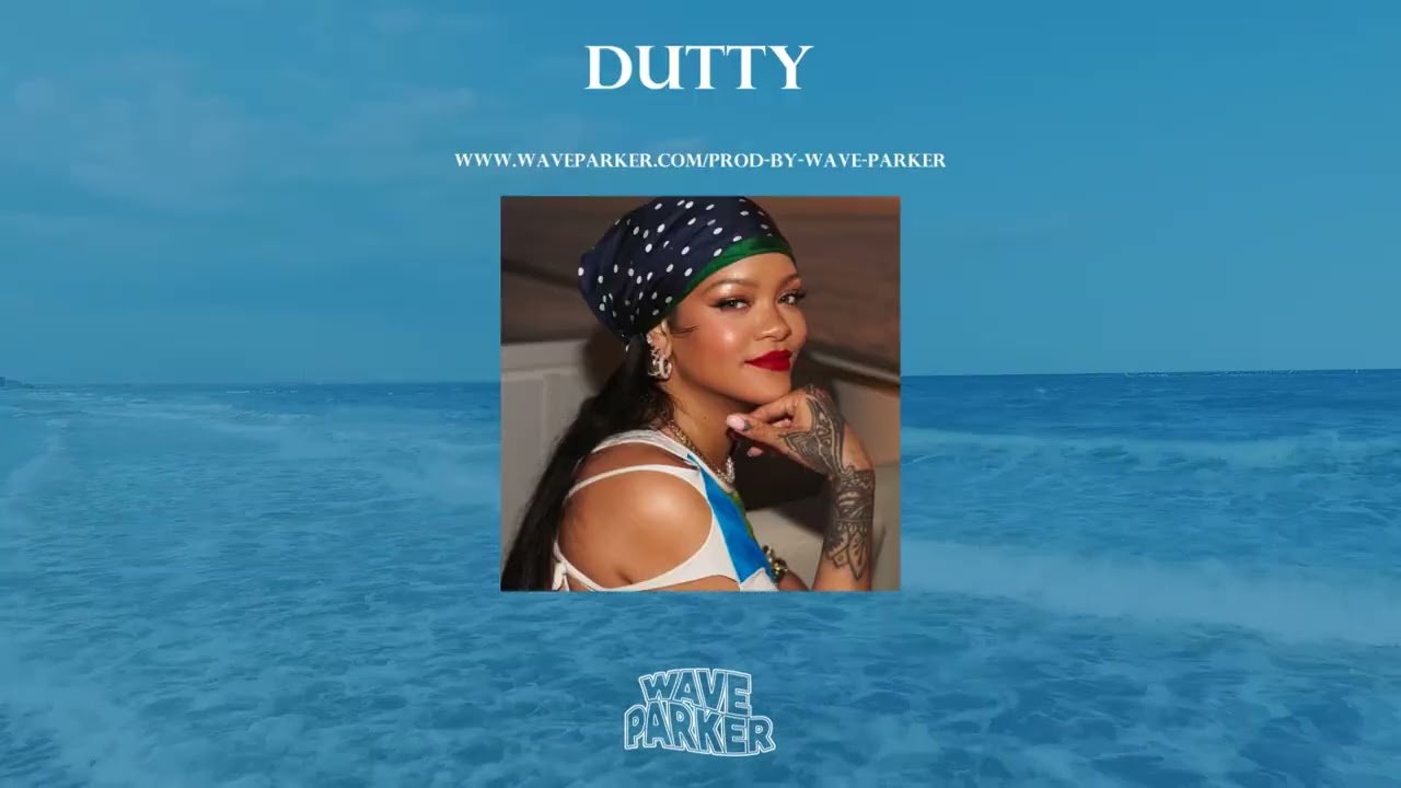 Rihanna Type Beat x Tems Type Beat 