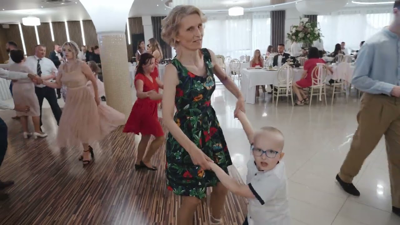 Zespół Bass -Ton  - Jaki piękny świat - tel. 517 544 559