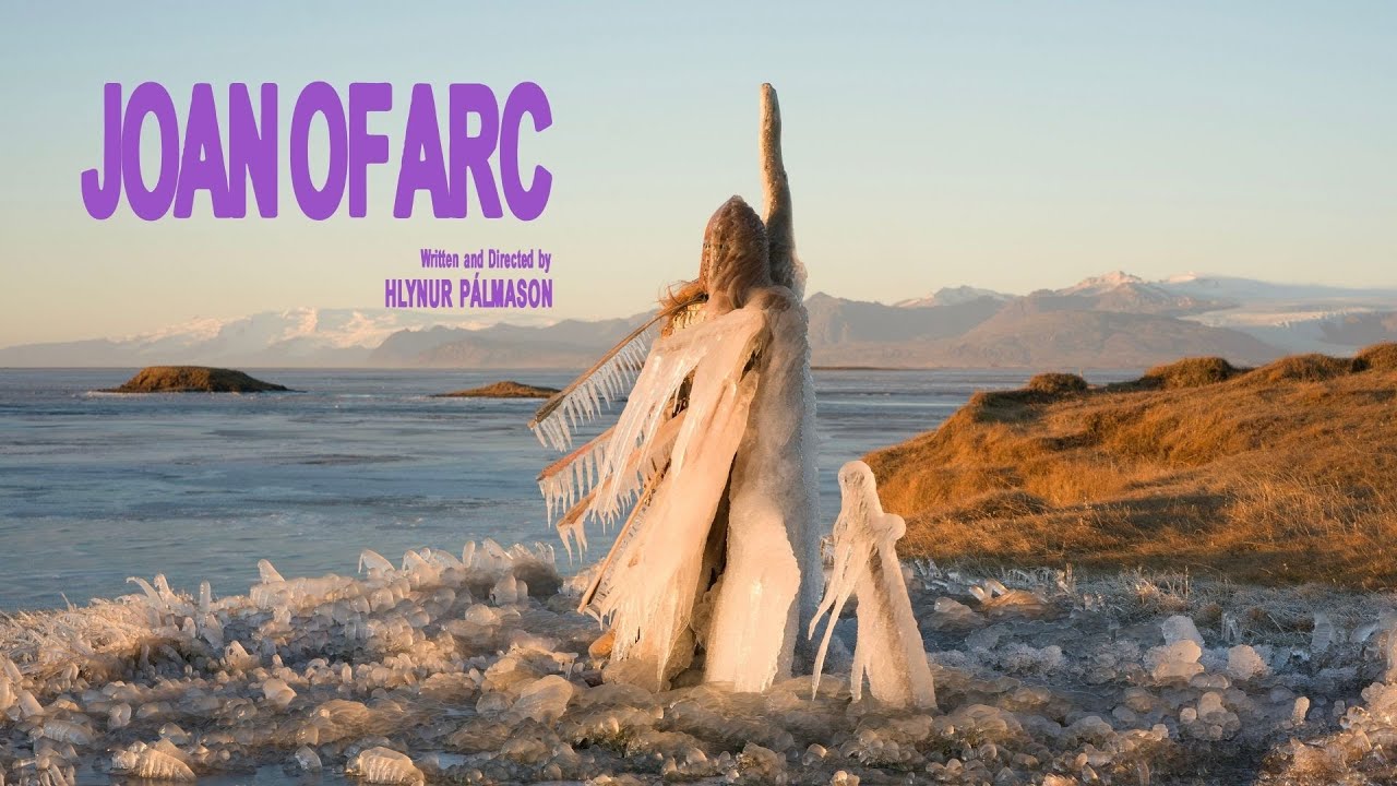 JOAN OF ARC  dir. Hlynur P&aacute;lmason (International Trailer)