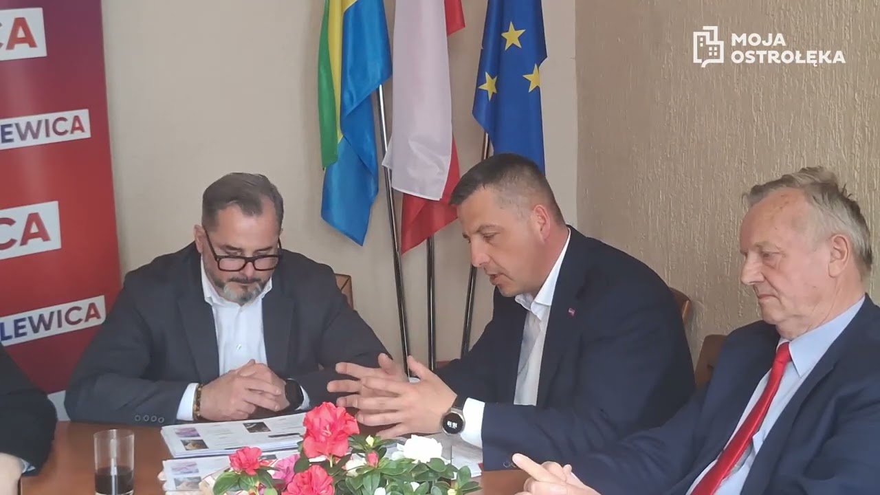 Lewica o swoich działaniach w rządzie