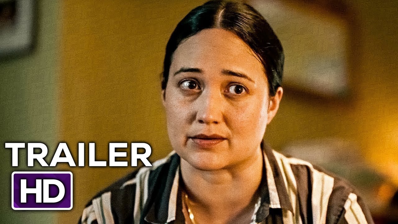 FANCY DANCE Trailer (2024) Drama Movie HD