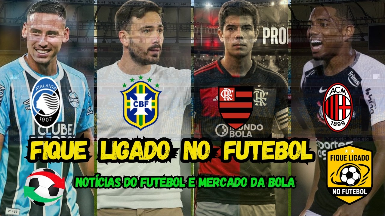 MERCADO DA BOLA ATUALIZADO E + | 02/03/26
