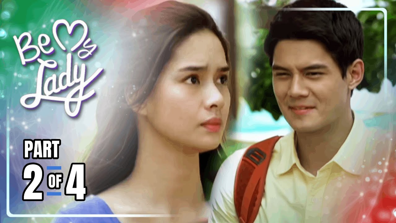 Be My Lady | Episode 101 (2/4) | December 25, 2023