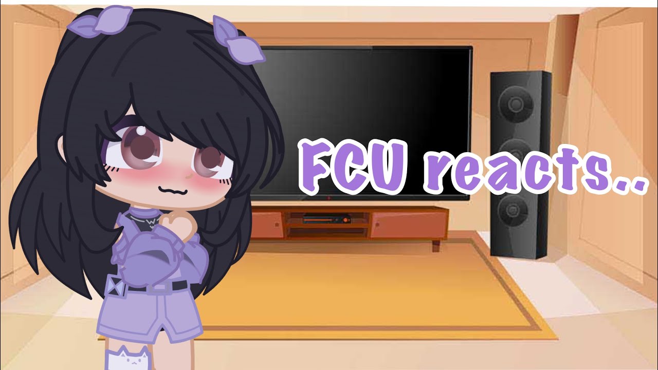 FC University reacts…||short|| purple_mushroom