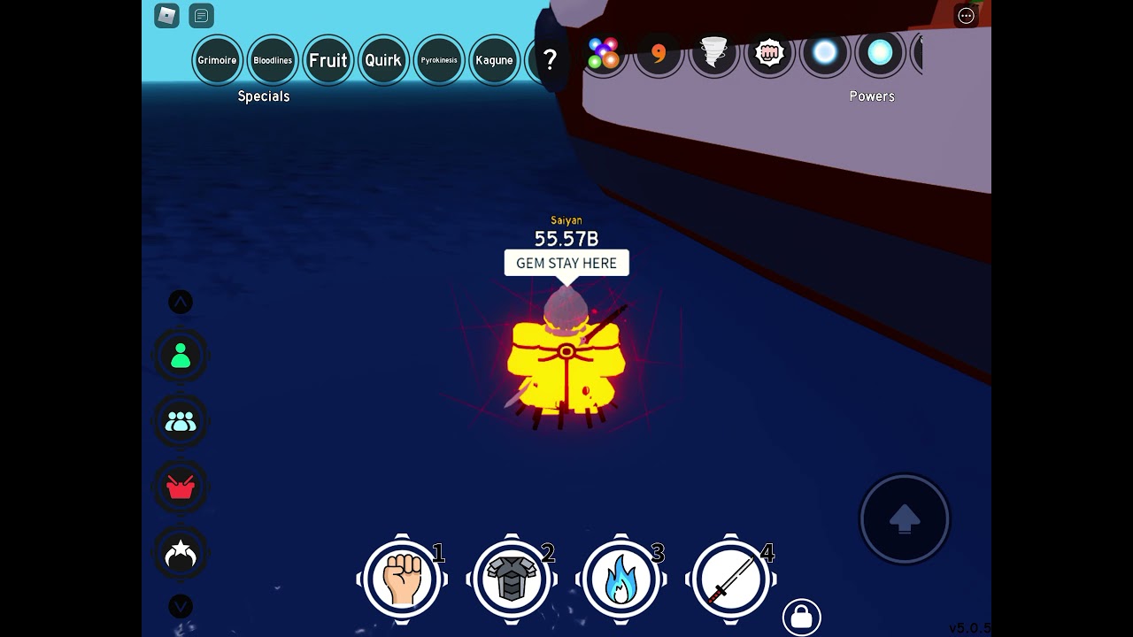 I found a new glitch in afs