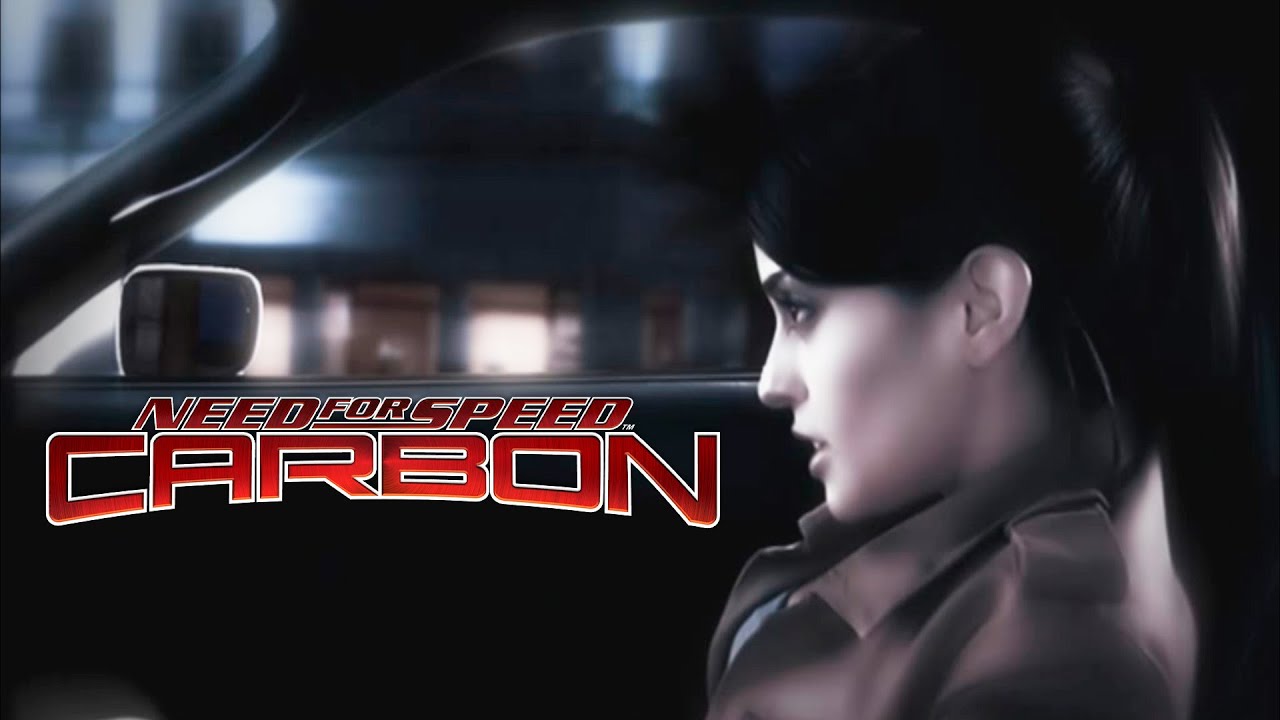 Need For Speed Carbon | #3 Bushido