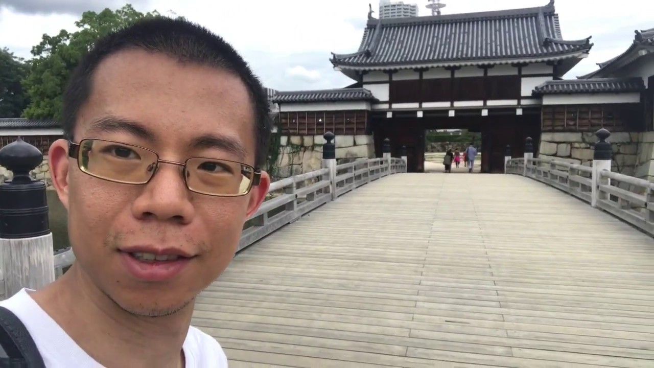 Hiroshima: Shukkei-en Garden and Hiroshima Castle