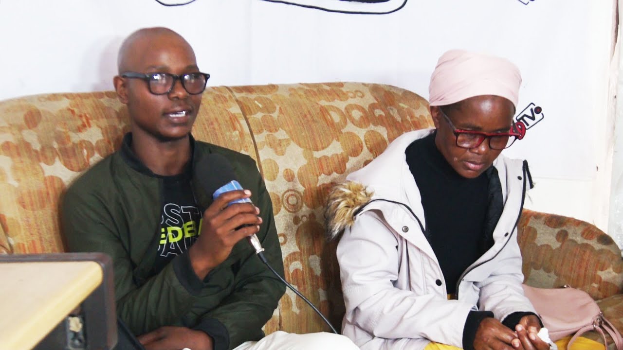 I skweletu sa R49 000 ngilaxazwa u  NSFAS ngenxa yomazisi ababili
