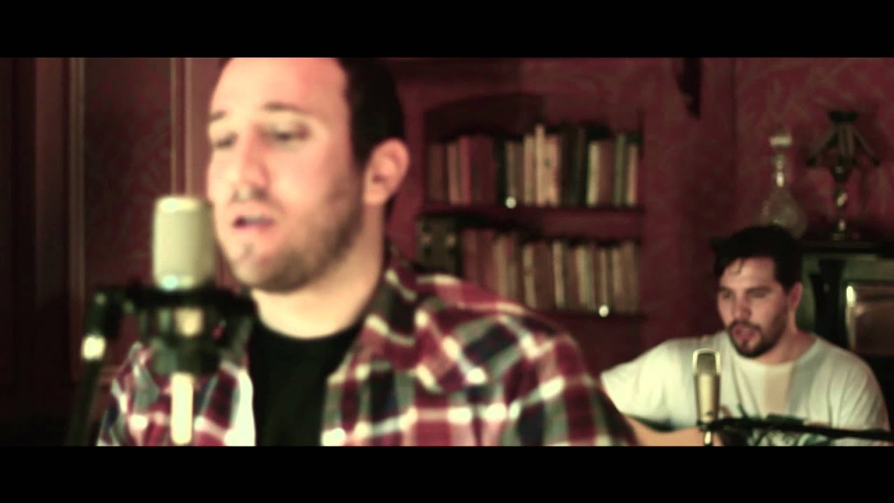 Melodía de Dios - Tan Bionica ( Tres.Coma.Catorce | Cover Acústico)