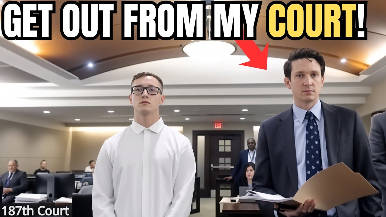 Prosecutor Delayed Murder Case For 3 Years &mdash; Judge LOSES It & Snaps at Him