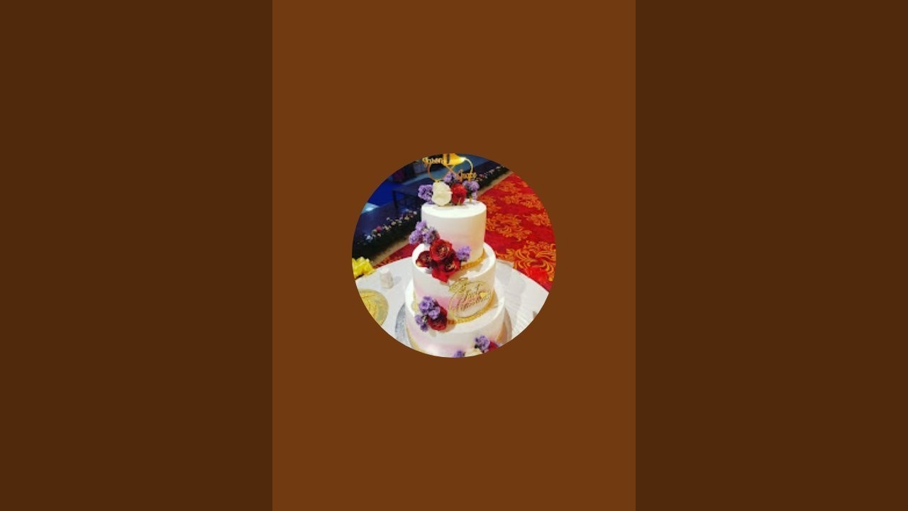 Farukcakeworld  is live!