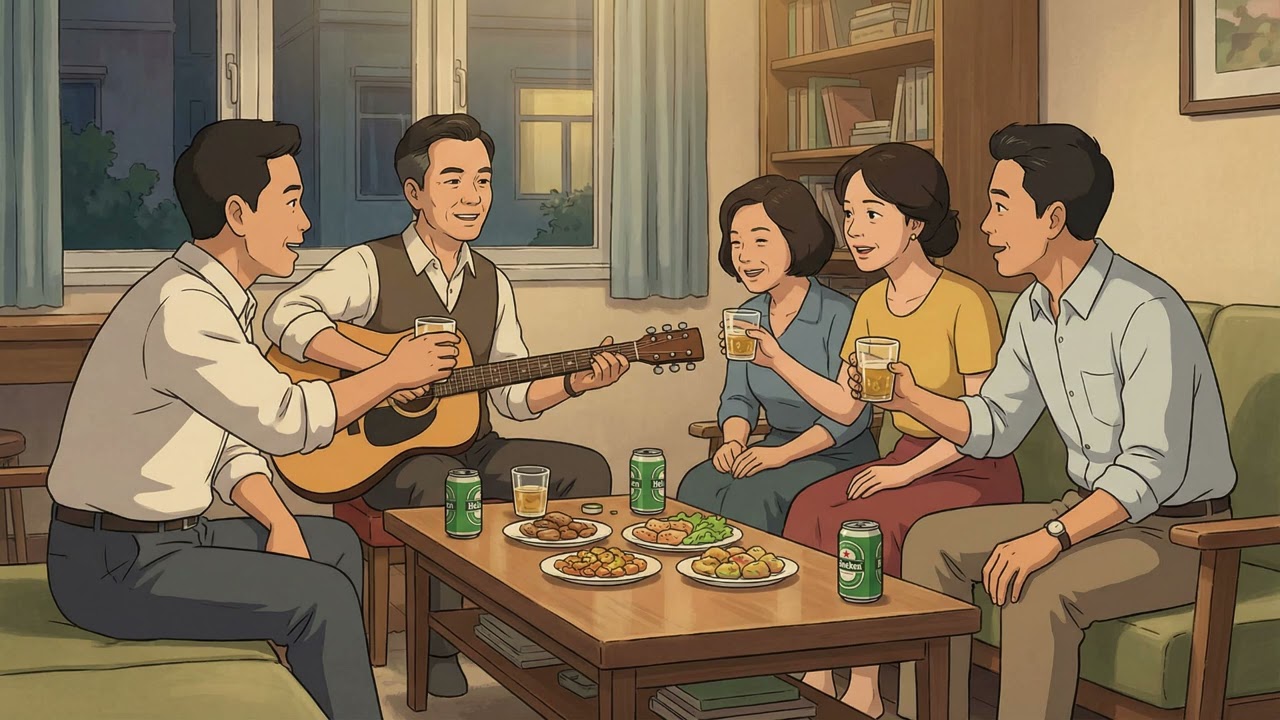 Dạ Dày Ơi, Anh Sai Rồi - Thơ : Cao Phước