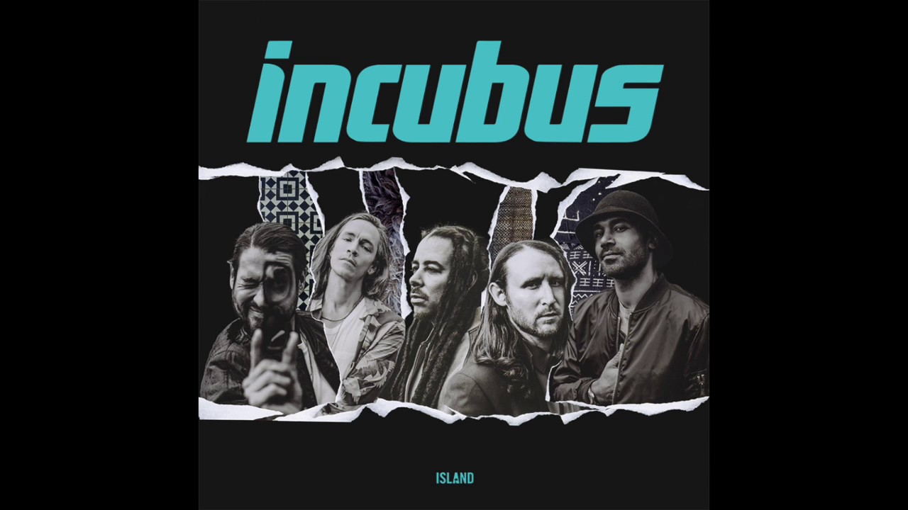 Incubus - Nimble Bastard (HQ)