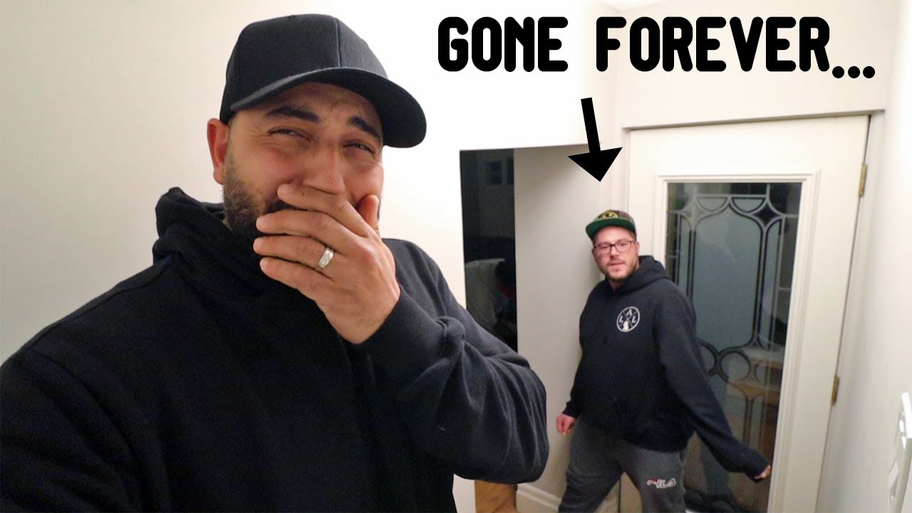 I LOST A FRIEND TODAY...