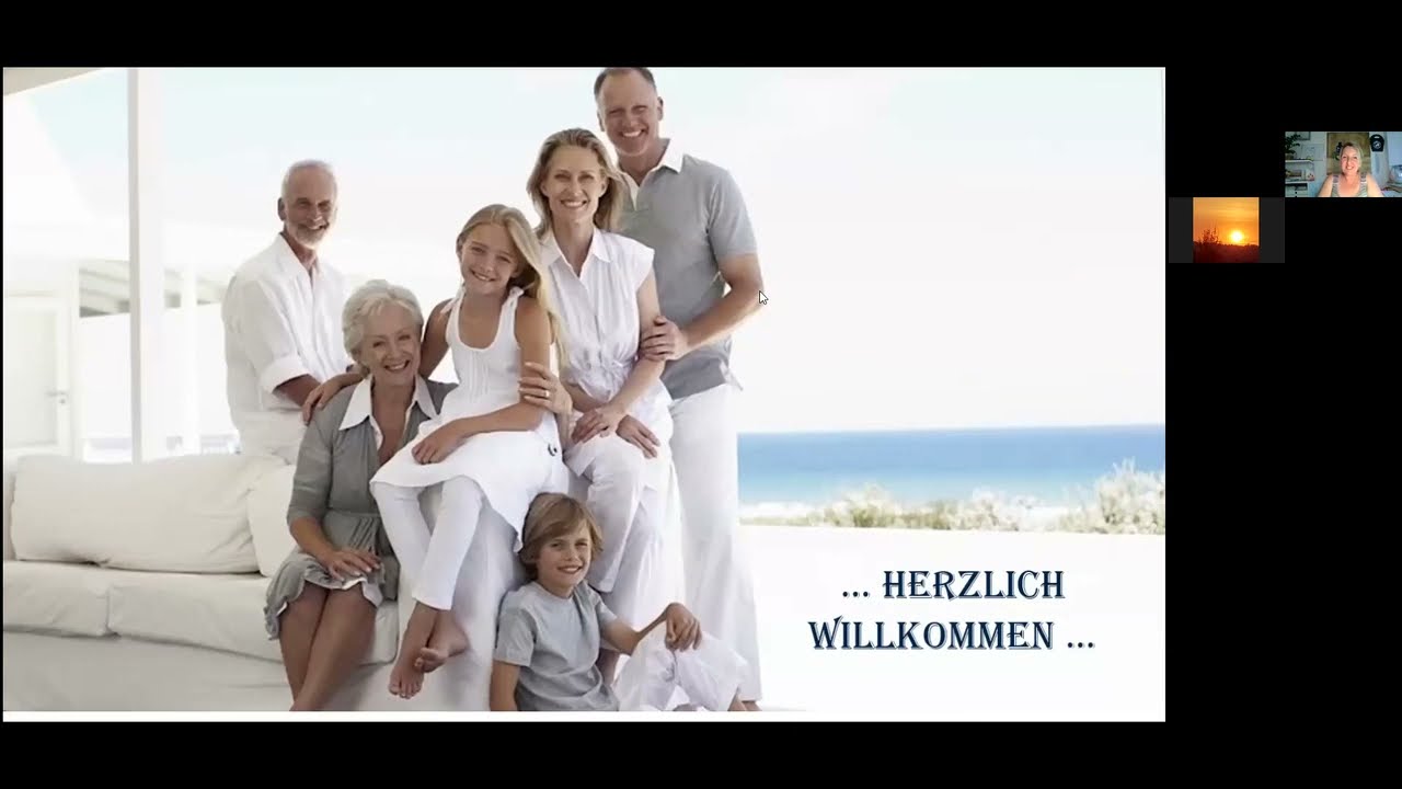 Gesundheitspr&auml;vention Experten Webinar  Barbara Elmleitner