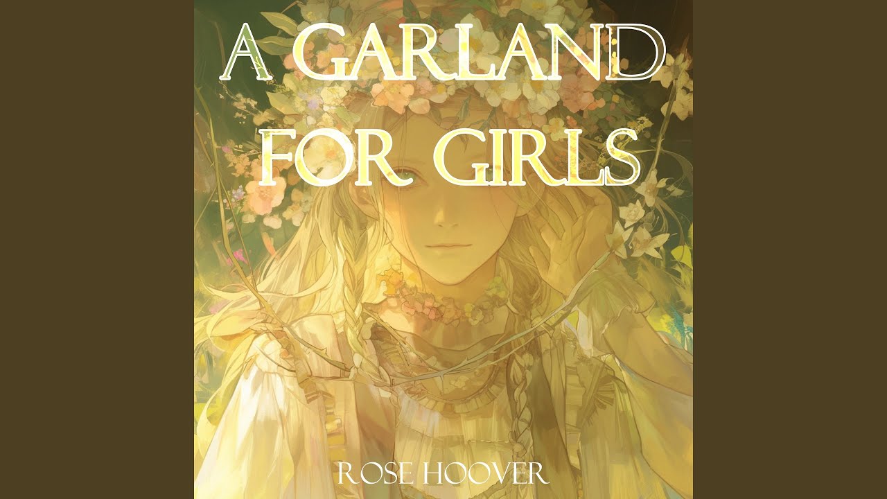 A Garland for Girls (Fresh Version)