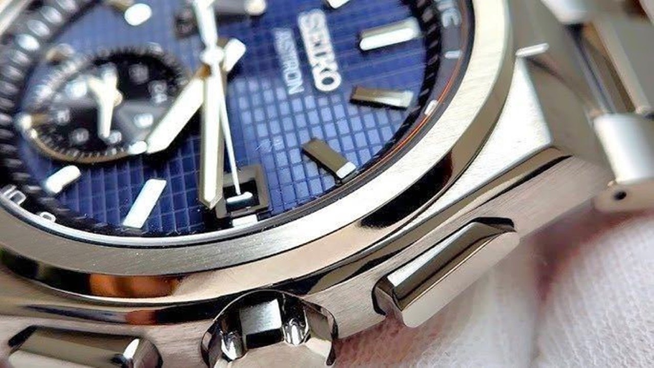 Top 10 Seiko Watches Forever 2026 | Which One is for You?