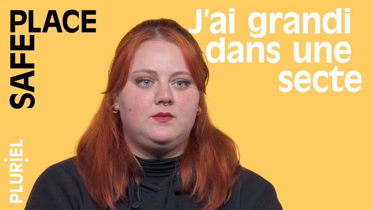 J'ai vécu 20 ans dans une secte