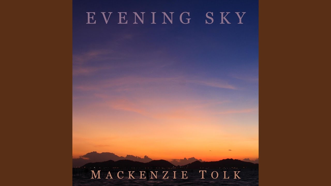 Evening Sky