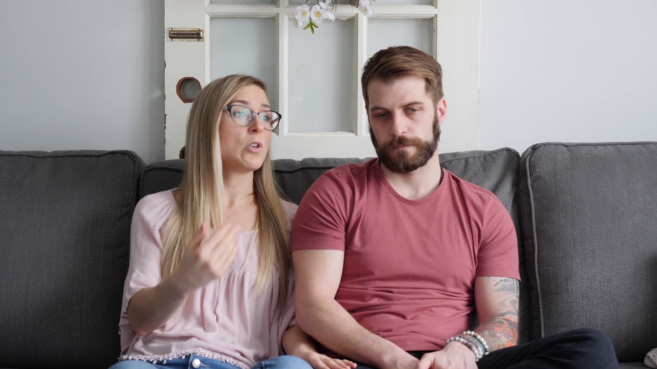 The Inner Connection: Highs and Lows