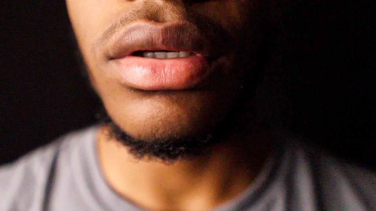 ASMR | Close Up Whispers, Mouth Sounds & Hand Sounds
