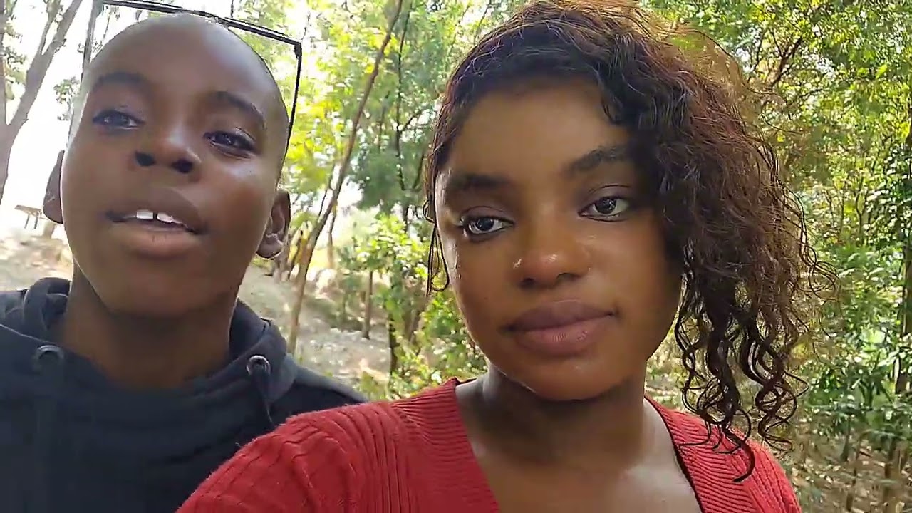 Yon ti vlog ak Actrice Sophora 