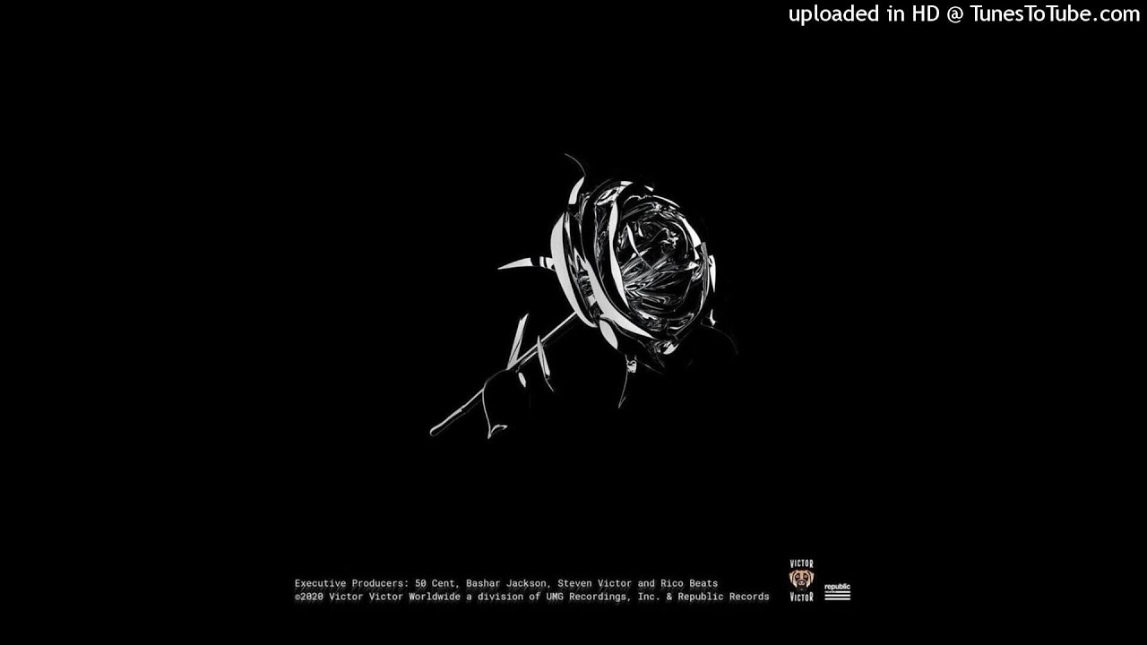 (GUITAR) Pop Smoke x Roddy ricch type beat ''Undisturbed'' [Prod.admir]