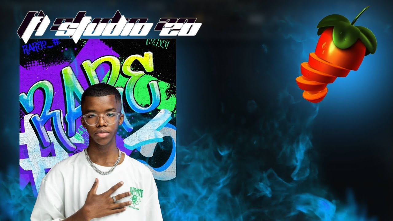 Amapiano Fl Studio Tutorial 2023 | Cook Up Like W4DE 