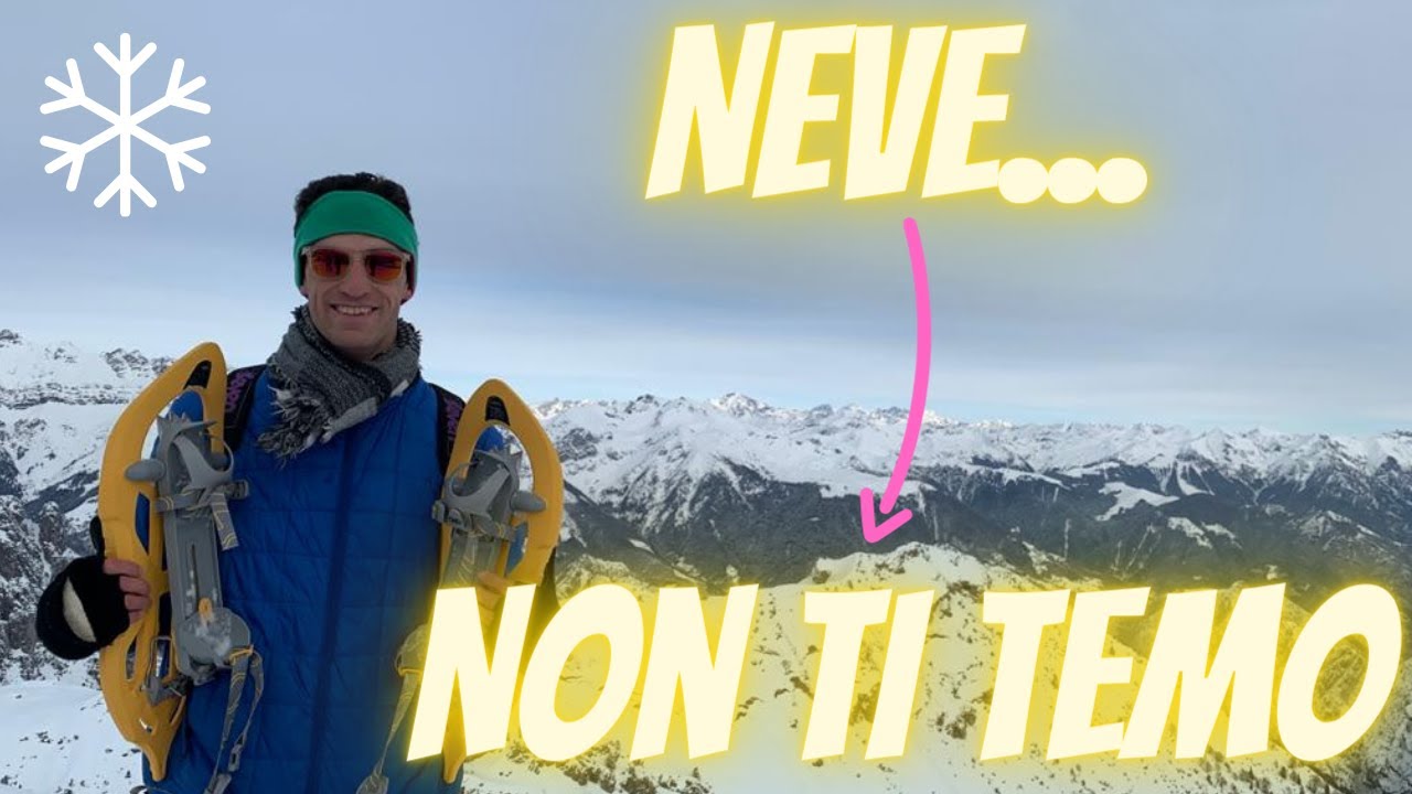 Piani di Artavaggio | LC | Ciaspolata