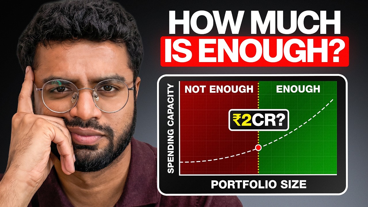 How to Calculate Your Retirement Corpus in 2026