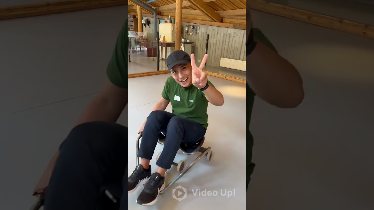 Jærmuseet - Søndag