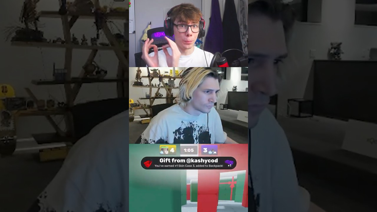 Подарите миллионеру подарок в Roblox Rivals 🤑