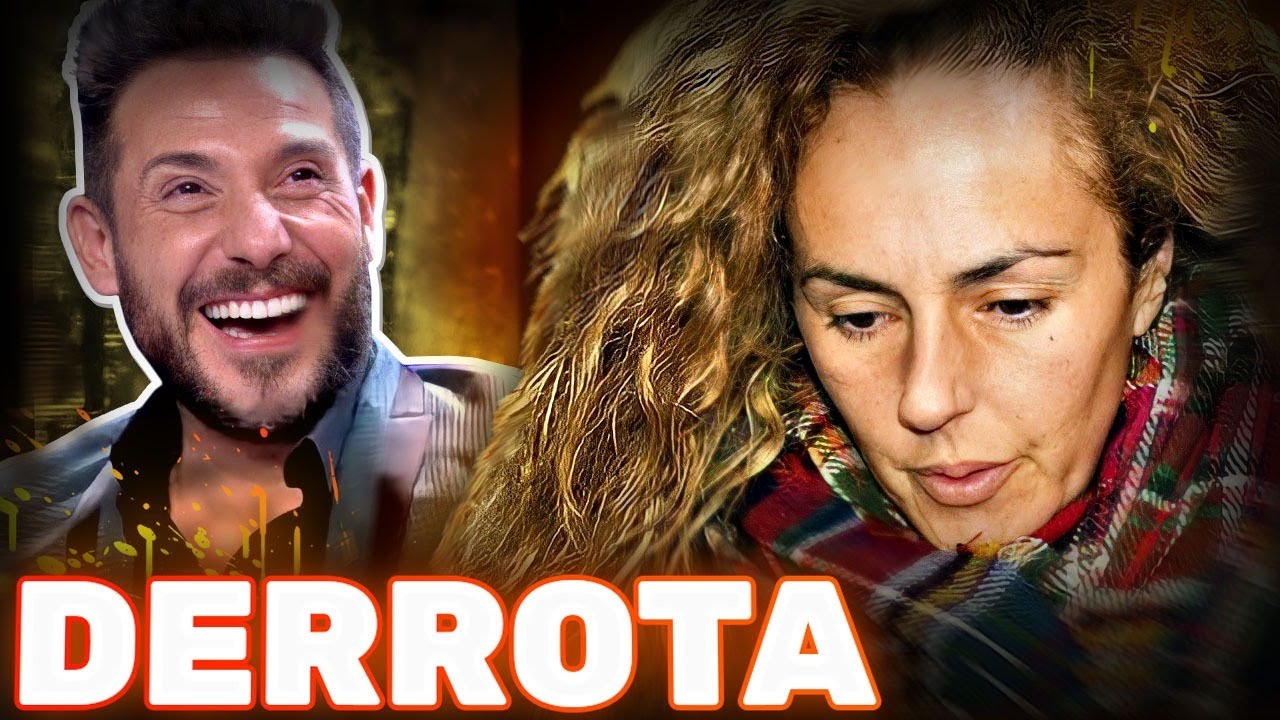 La sentencia que Rocío Carrasco no quiere que sepas.