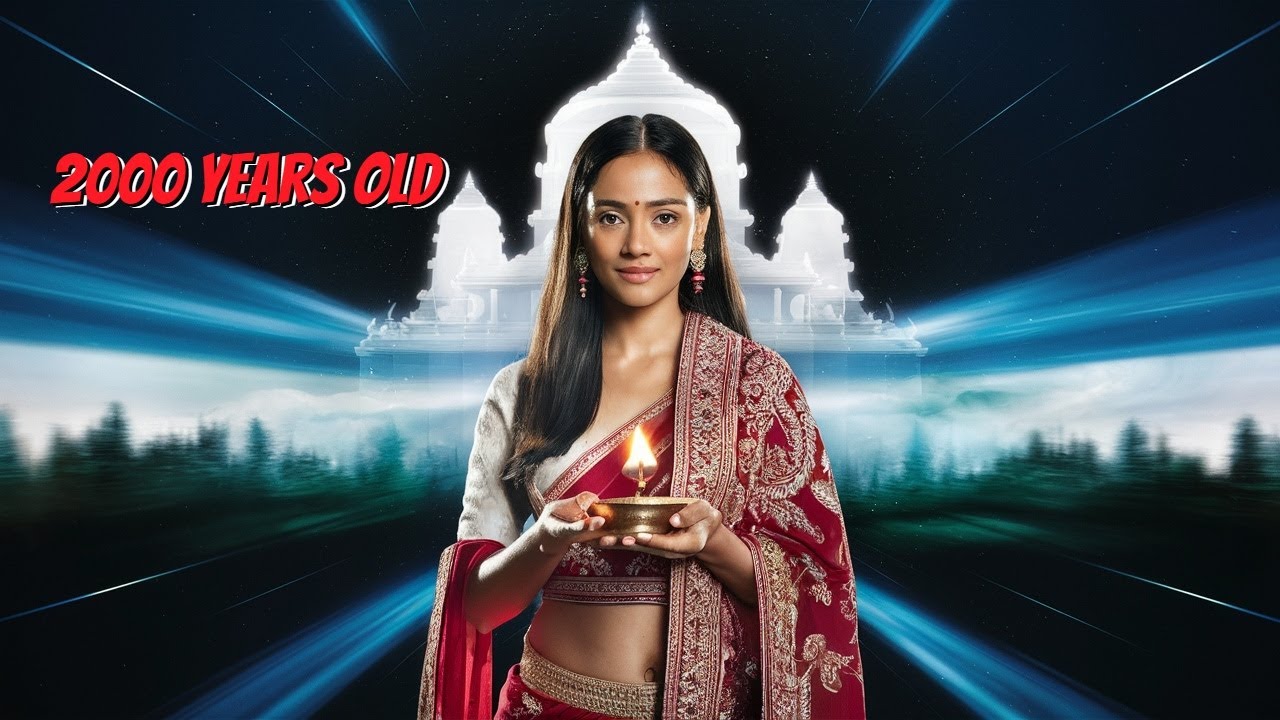 The Science Behind Ancient Hindu Rituals