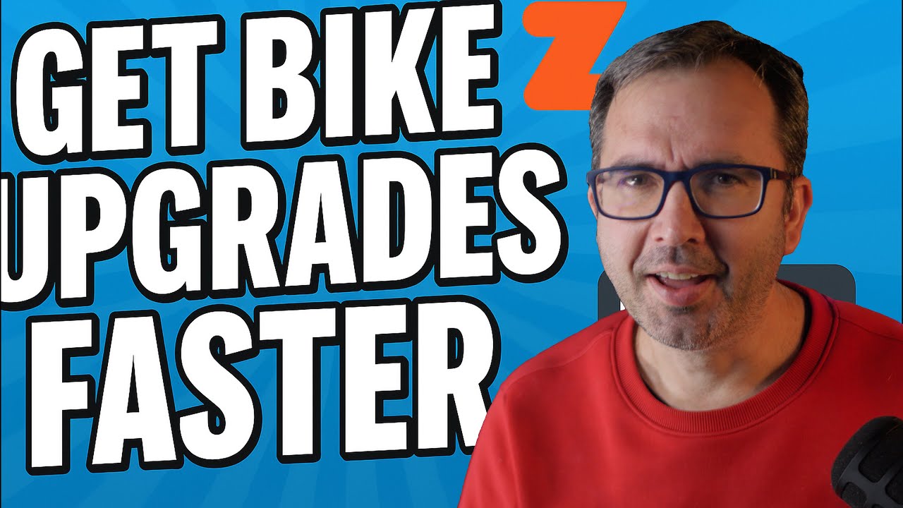 HELP! ZRL bike upgrades - don't panic, here is 3 tips