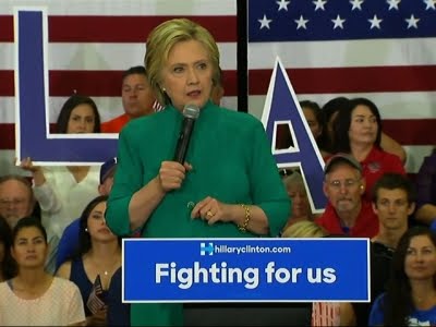 Clinton, Sanders Praise Muhammad Ali, Slam Trump | USA Election News 2016