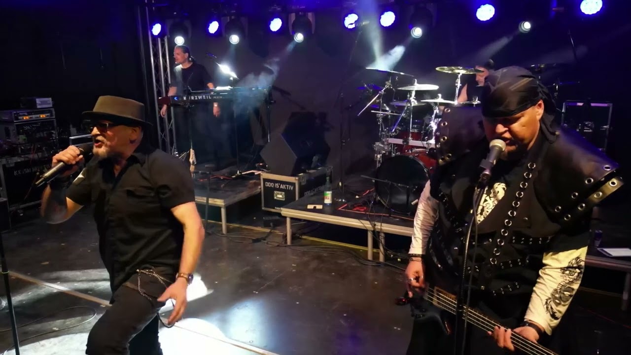 FACTORY OF ART - Never Dying Hero
