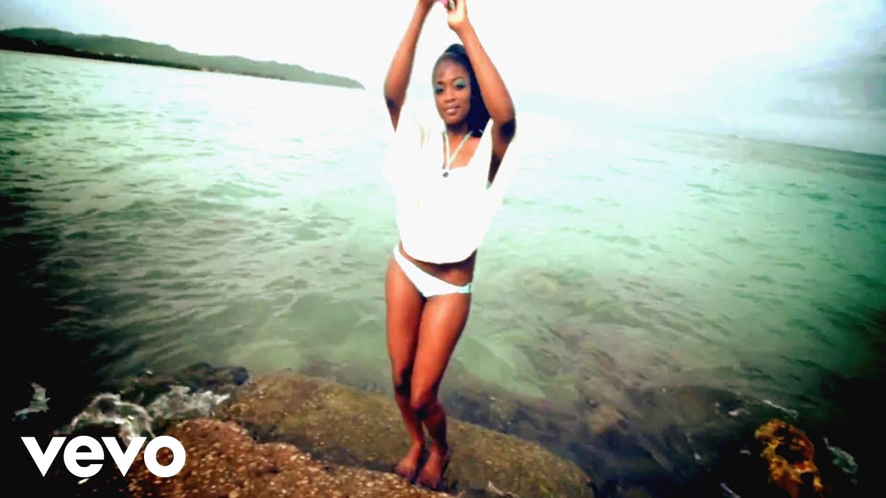 Tiana - Bruk Out and Whine