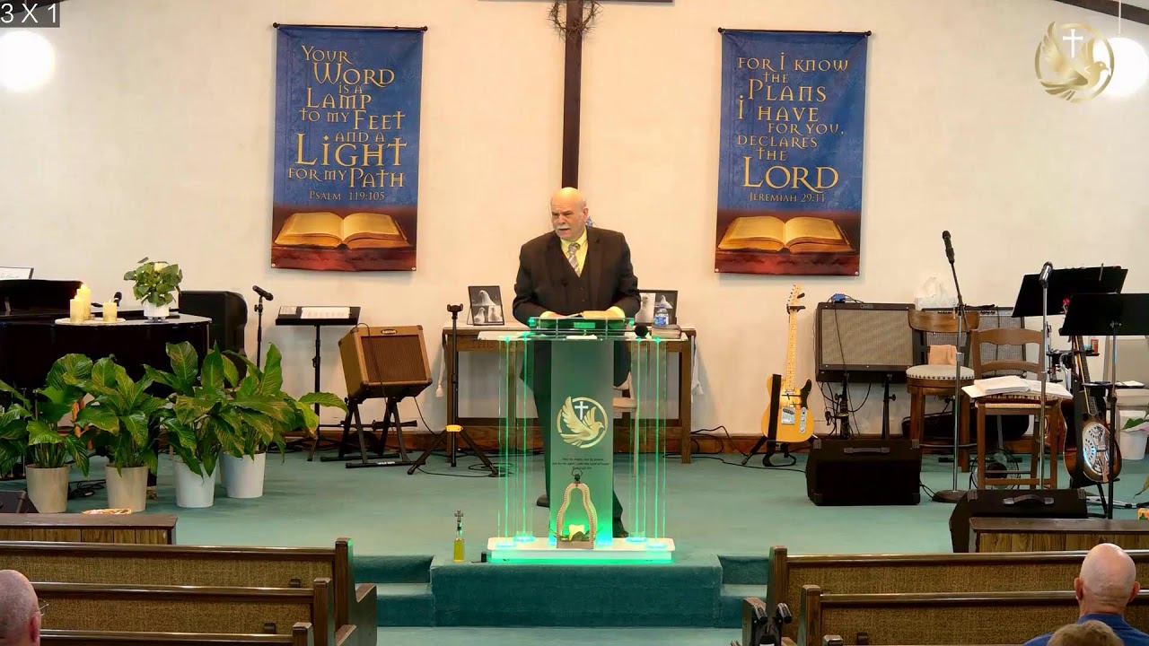 Full Gospel Outreach Church of Chiefland