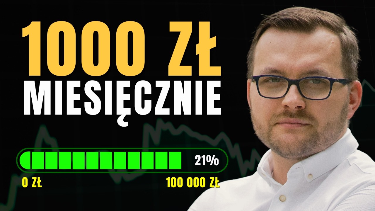 Jak rozpocząć inwestowanie w 2026 roku, podsumowanie 18 miesięcy