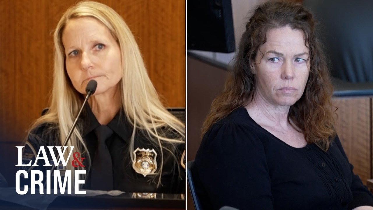 Utah Nurse Called About Friend's Life Insurance Policy: Detective