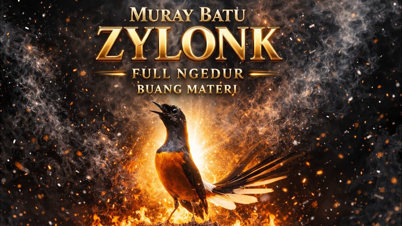 RAHASIA MURAY BATU ZYLONK🔥MURAY BATU RAWATAN MUDAH TETAPI TETEP FIGHTER